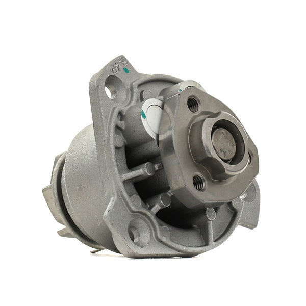 RIDEX Pompe à eau (1260W0212) pour VW Passat B5 GP Berline (3BG, 3B3) 2.3 V5 (125 KW / 170 CH / de 2000)