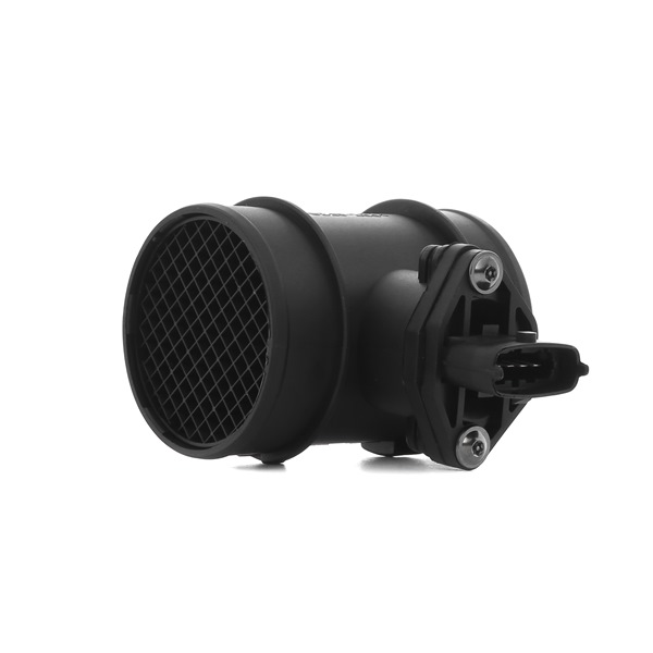 RIDEX Mass air flow sensor (3926A0204) for CHRYSLER VOYAGER IV (RG, RS) 2.8 CRD (110 KW / 150 HP / from 2004)