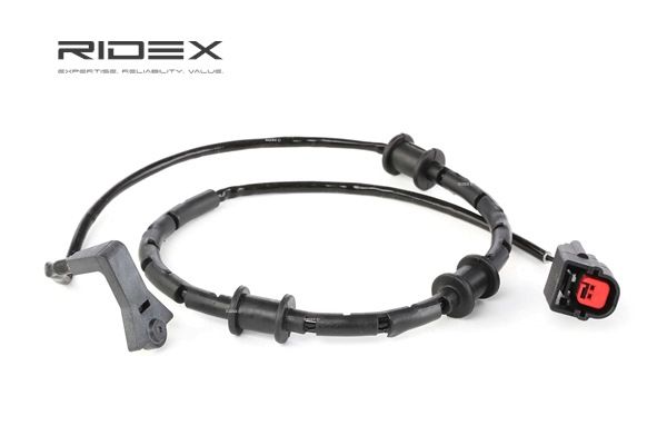OEM C2D2976 RIDEX Jarrupalan kulumisenilmaisin 407W0086 varten LAND ROVER, JAGUAR