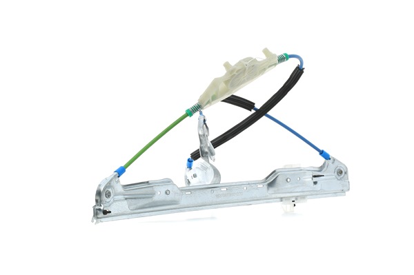RIDEX Rudehejs (1561W0272) til CITROËN C5 II Break (RE_) 1.6 HDi (RE9HZC, RE9HYB) (80 KW / 109 HK / fra 2004)