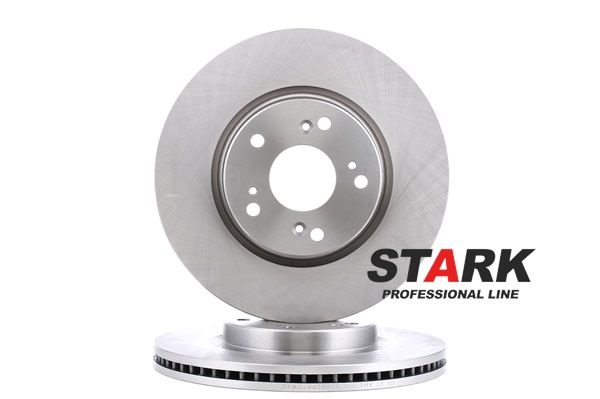 OEM 45251T2MT01 STARK Disco de travão SKBD-0023296 para HONDA, MAZDA