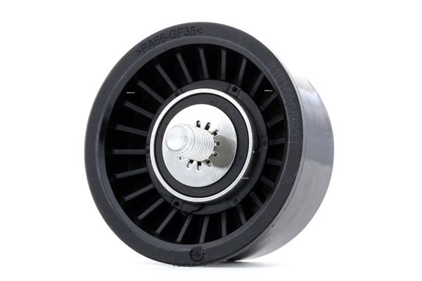 OEM 55352713 RIDEX Løpehjul 313D0063 for OPEL, SAAB, CHEVROLET, DAEWOO, VAUXHALL