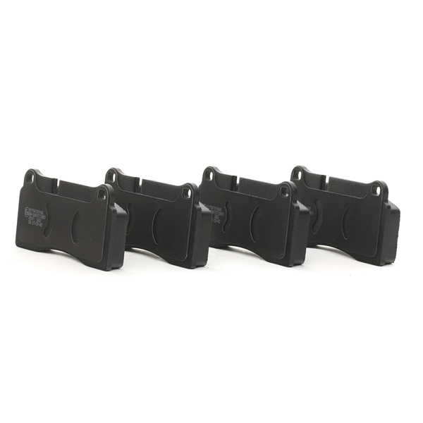 OEM 4L0698451C STARK Kit pastiglie freni SKBP-0011597 per VOLKSWAGEN, AUDI, SEAT, SKODA