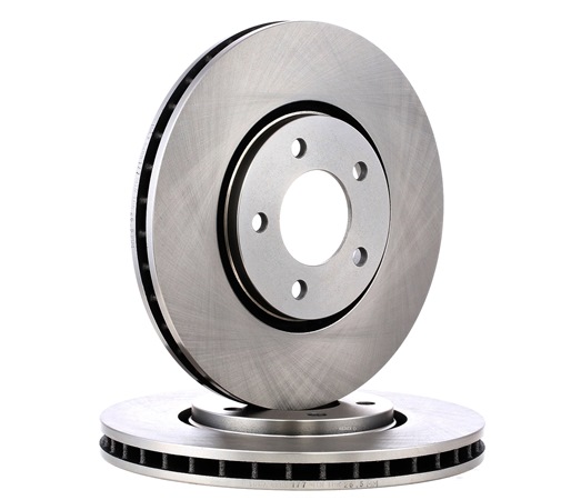 RIDEX Discos de freno 82B0177