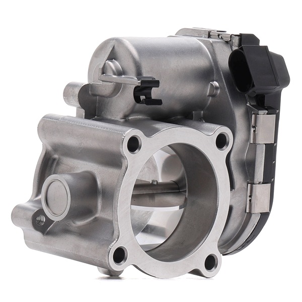 RIDEX Drosselklappenstutzen (158T0053) von Ihrem MERCEDES-BENZ C-Klasse T-modell (S204) C 320 CDI (204.222) (165 KW / 224 PS / ab 2007)