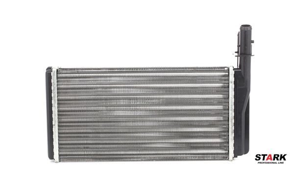 STARK Scambiatore calore per riscaldamento abitacolo SKHE-0880017 Scambiatori di calore / radiatore riscaldamento abitacolo STARK SKHE-0880017