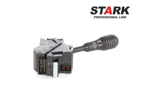 STARK Lenkstockschalter (SKSCS-1610078) von Ihrem RENAULT TWINGO I (C06_) 1.2 (C063, C064) (40 KW / 55 PS / ab 1993)