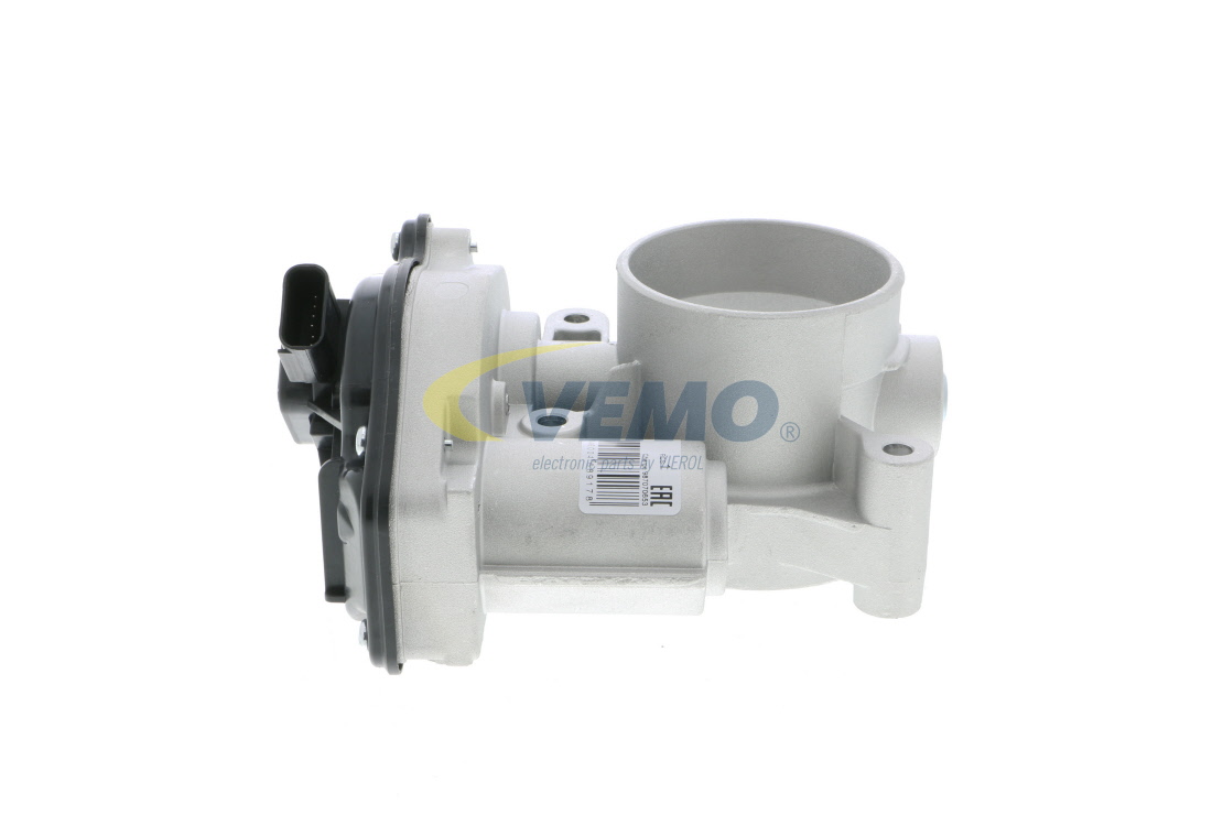 OEM 4M5G9F991FA VEMO Boîtier de papillon V25-81-0004 pour FORD, FORD USA