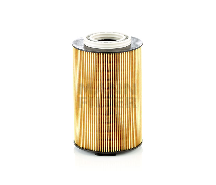 køb Oliefilter - MANN-FILTER (HU 1291/1 z)