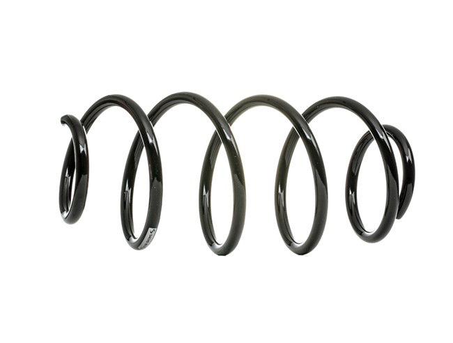 OEM 50707397 SACHS Coil spring 993 353 for FIAT