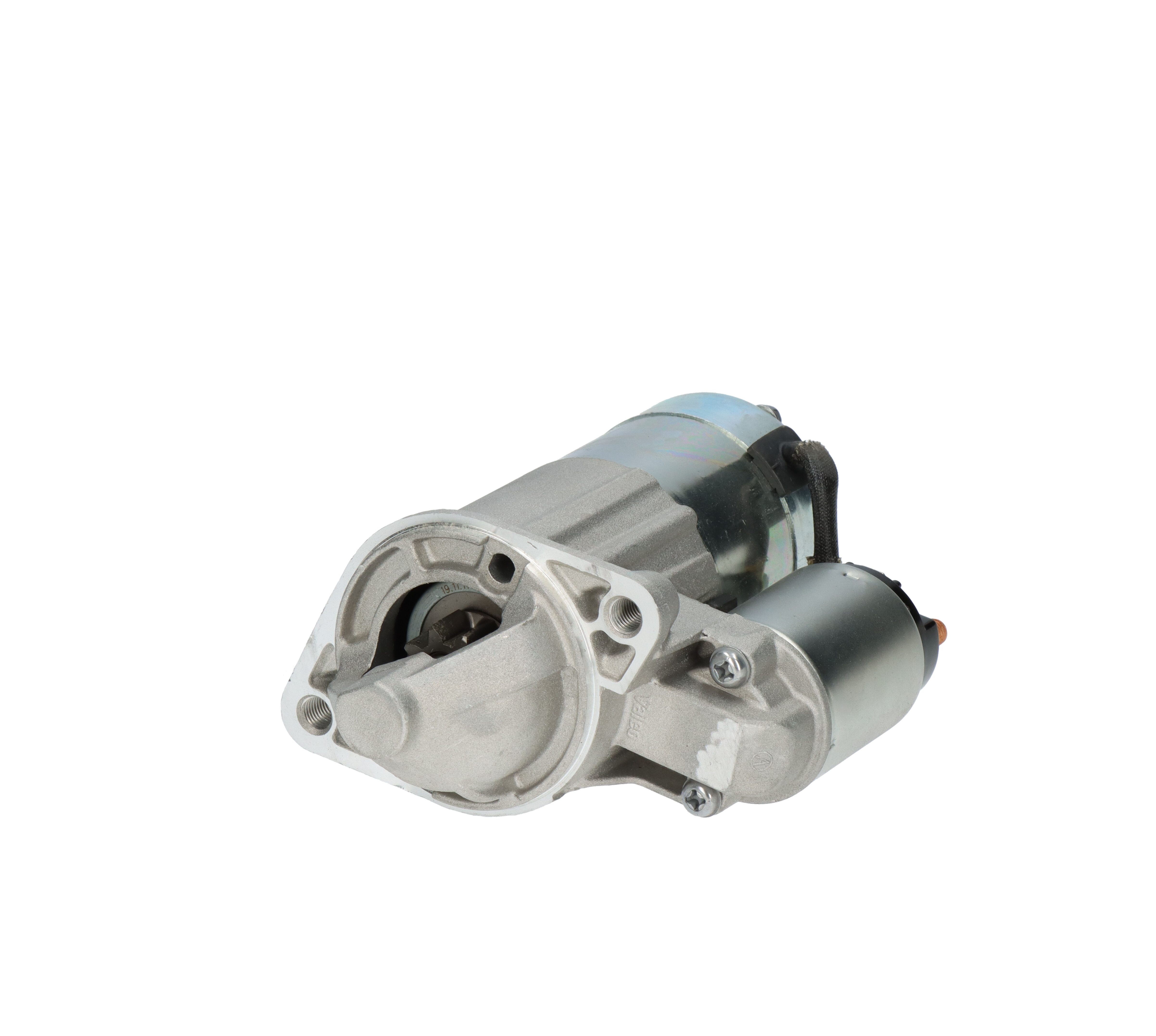 OEM 3610023060 VALEO Motorino avviamento 600204 per HYUNDAI, KIA, MITSUBISHI, DAIHATSU