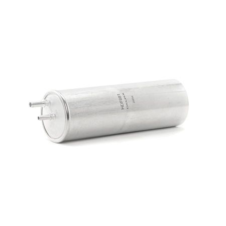 VW TRANSPORTER 2022 Fuel filter HDF681
