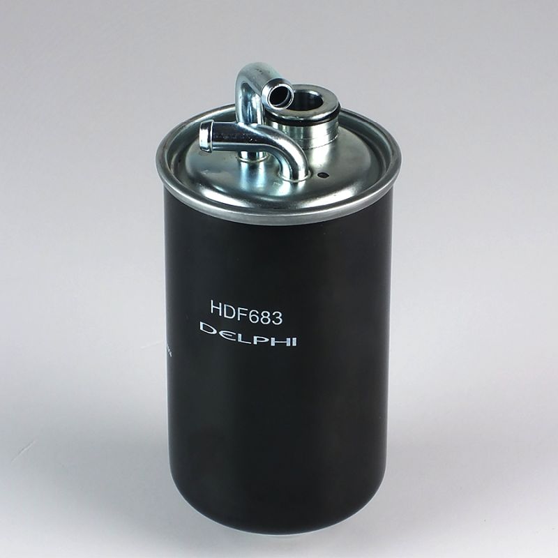 OEM K05166780AA DELPHI  Kraftstofffilter HDF683 für FIAT, ALFA ROMEO, JEEP, DODGE, CHRYSLER