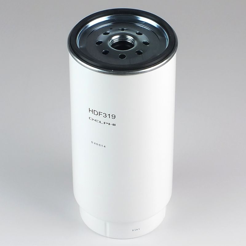 OEM 0112142450 DELPHI Polttoainesuodatin HDF319 varten