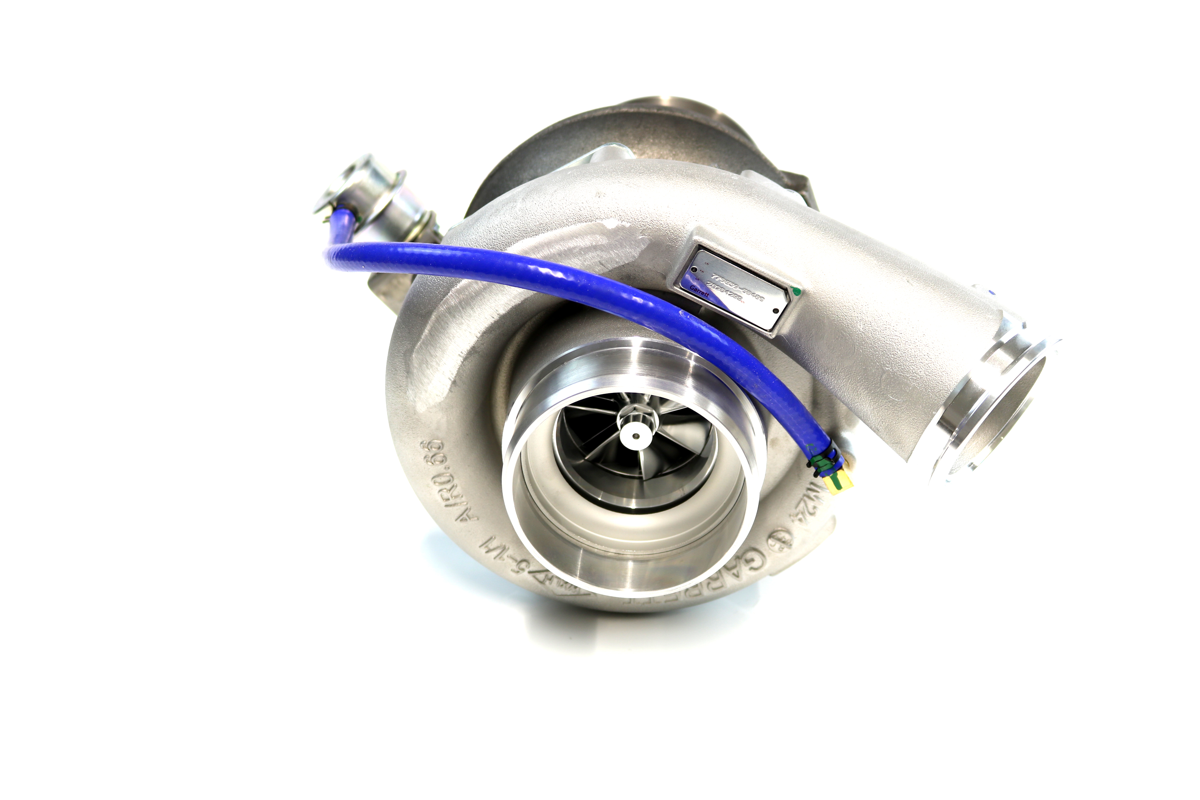 OEM 2057668 BE TURBO Turbocharger 129927 for