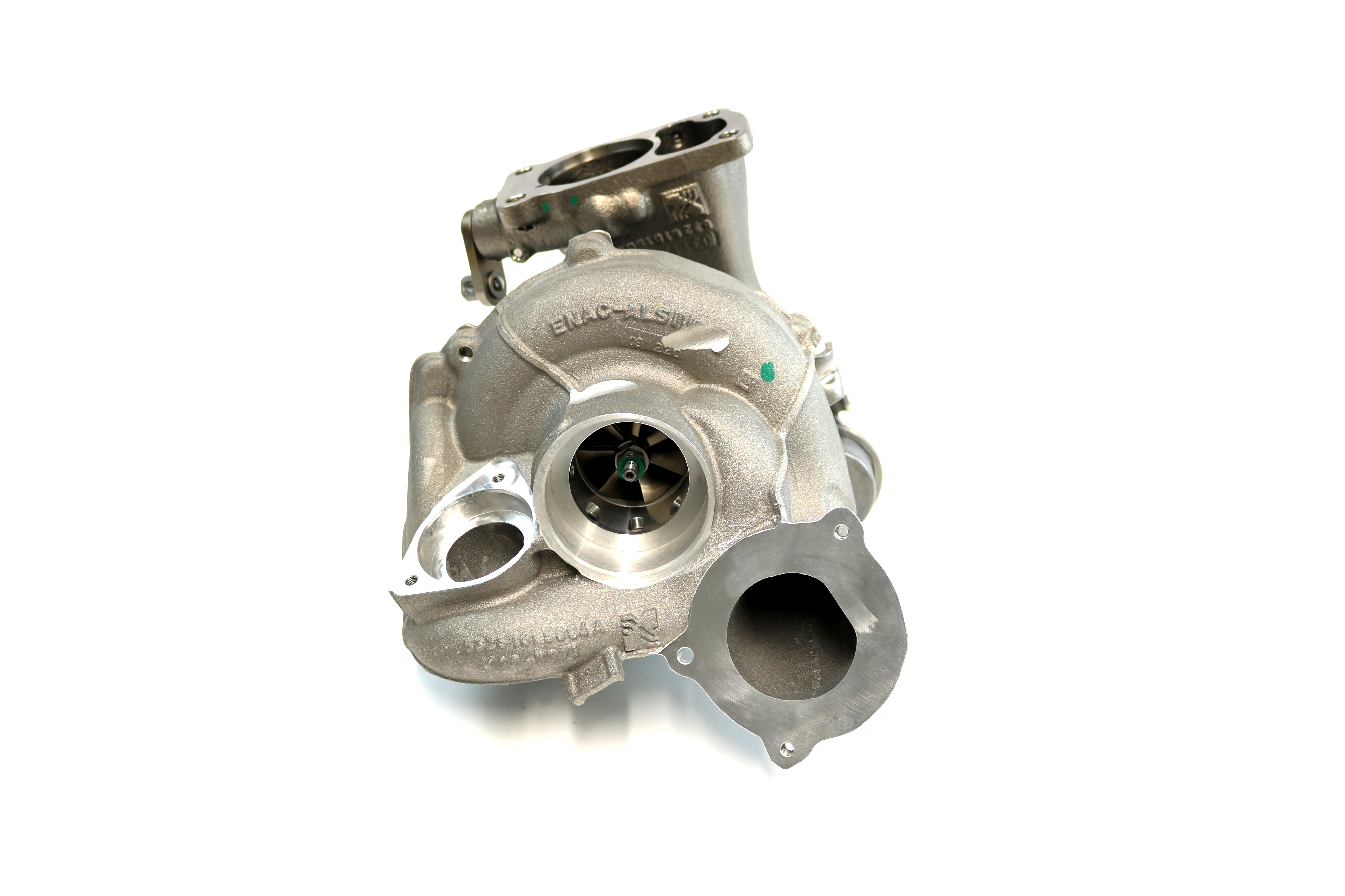 OEM 11657809863 BE TURBO Turboahdin 130024 varten BMW