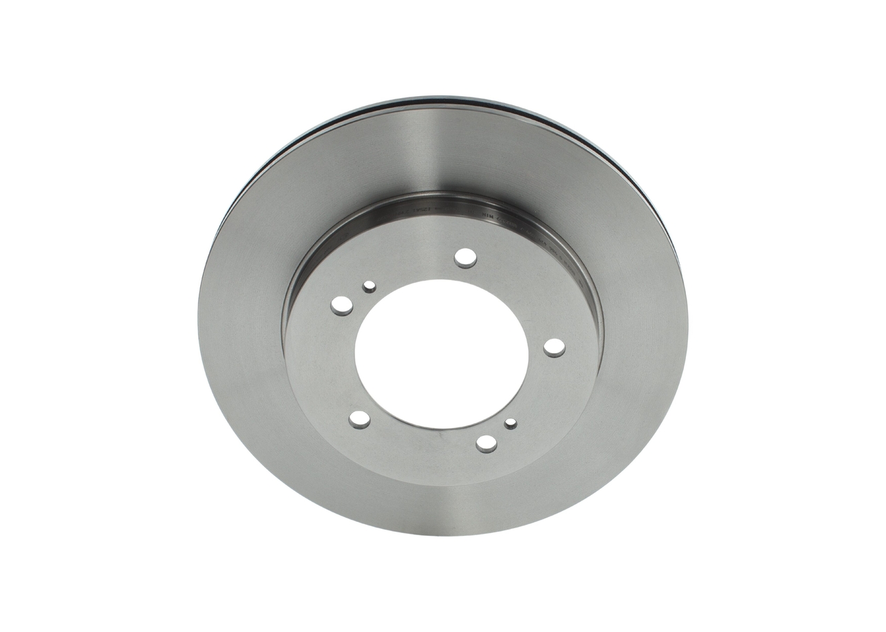 OEM 5521177E00 BOSCH Brake disc 0 986 479 U99 for SUZUKI
