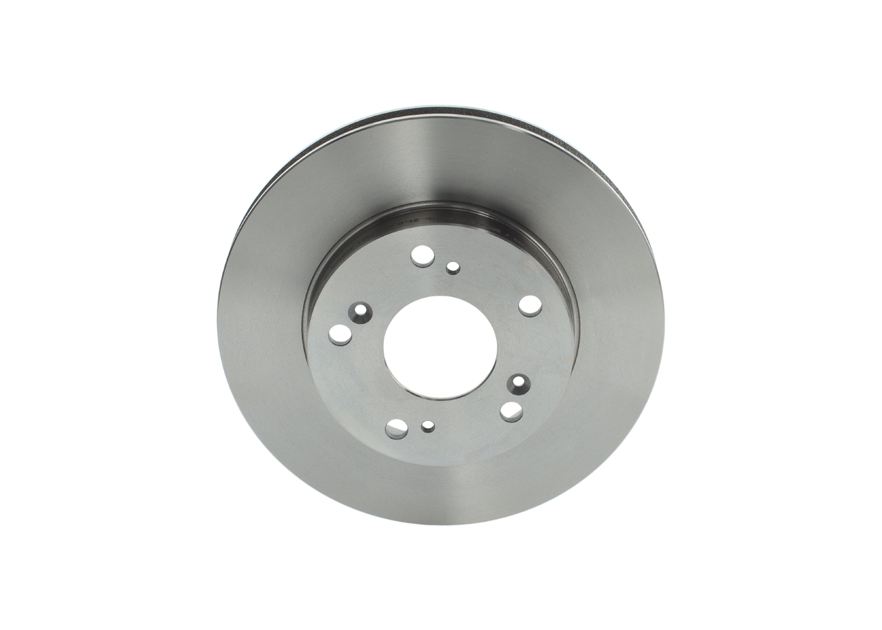 BOSCH Disco de travão (0 986 479 U92) para HONDA CR-V II (RD_) 2.0 (RD5) (115 KW / 156 CV / de 2005)
