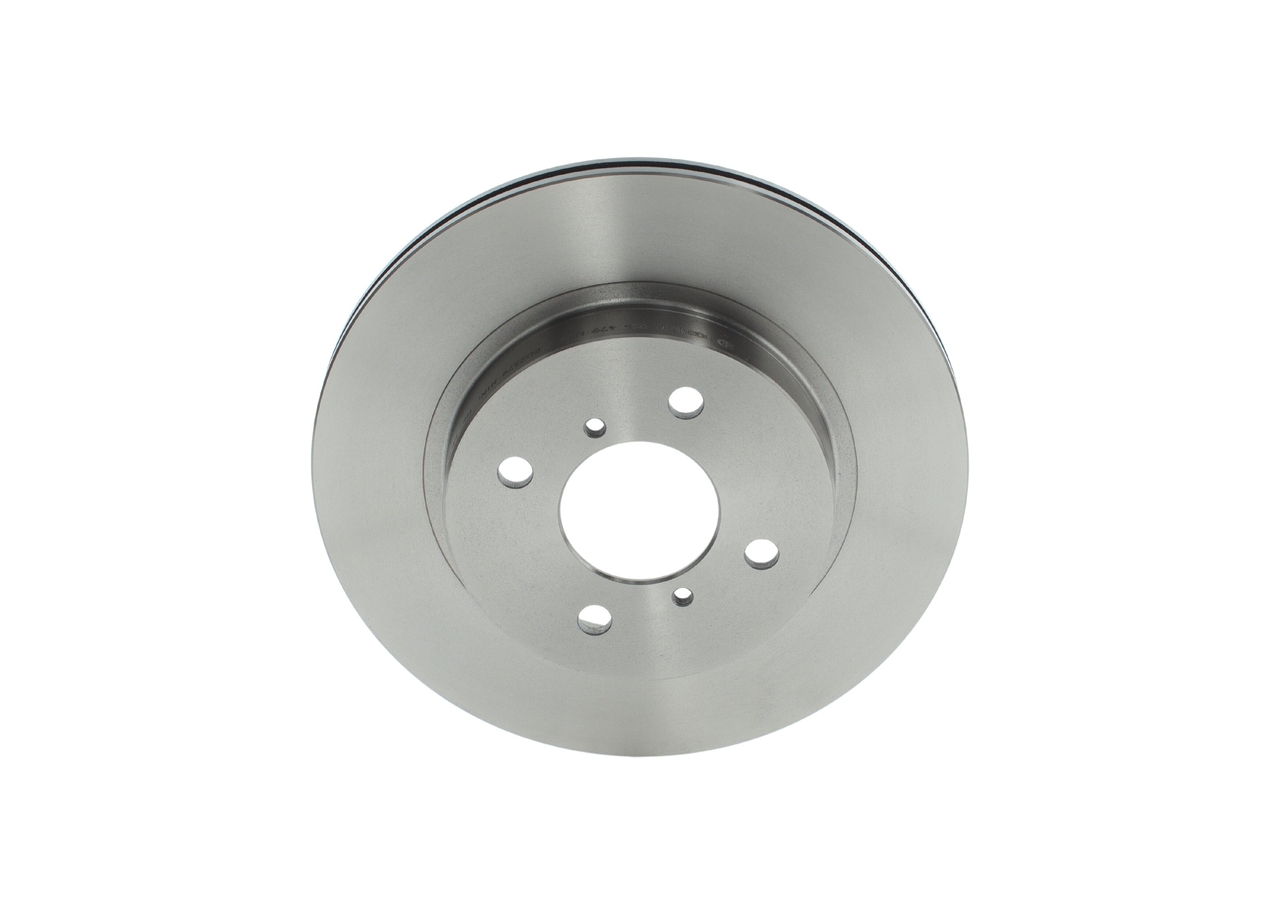 OEM S213501075 BOSCH Disco freno 0 986 479 U93 per MERCEDES-BENZ, CHERY