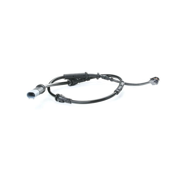 TEXTAR Sensor pastilha de freio 98052100
