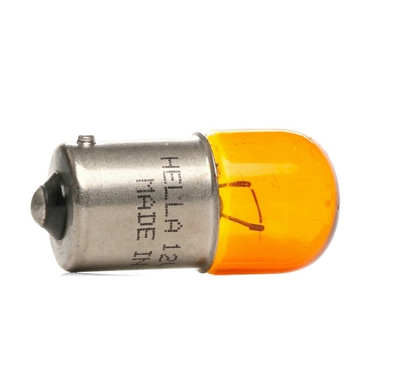 ostaa Polttimo, vilkkuvalo - HELLA (8GA 002 071-051)