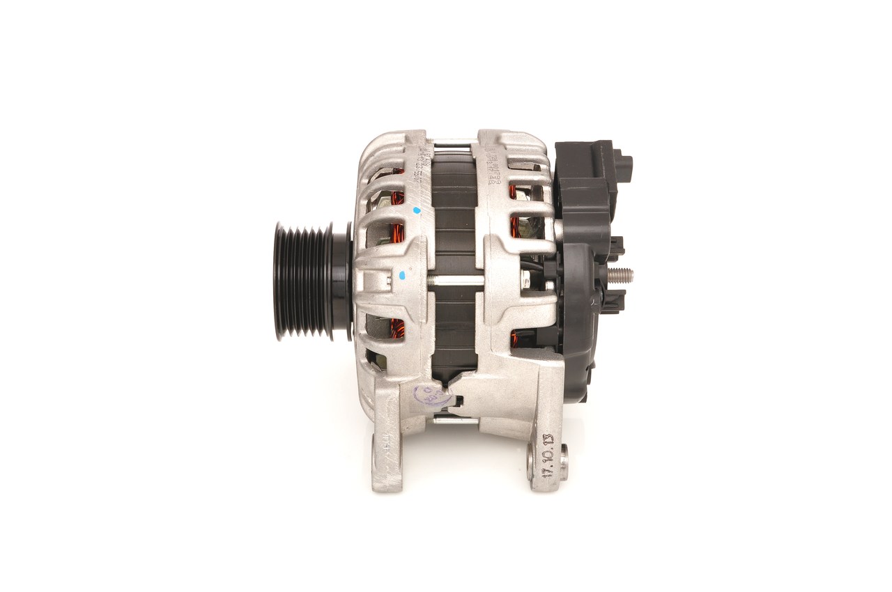 OEM 231007633R BOSCH Laturi F 000 BL0 408 varten NISSAN, RENAULT, DACIA, LADA, RENAULT TRUCKS