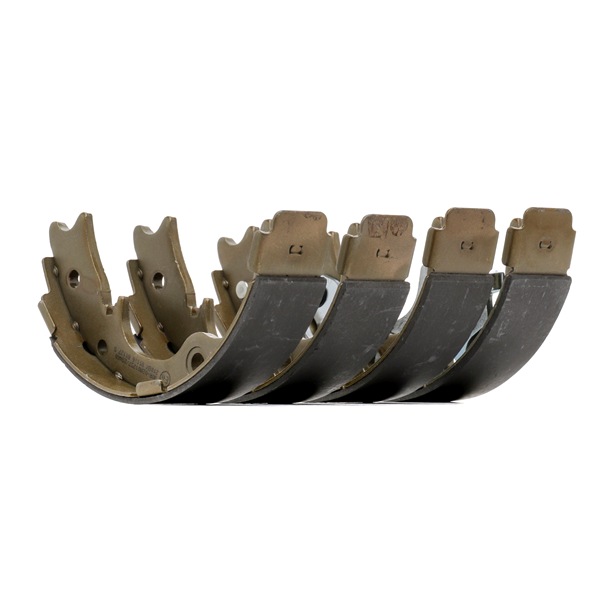 BREMBO Ganasce freni S 30 537