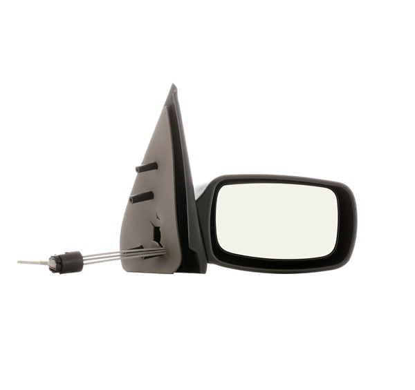 STARK Espejo retrovisor (SKOM-1040179) para FORD Fiesta Mk4 (J3, J5, J3S, J5S) 1.8 D (44 KW / 60 CV / de 1996)