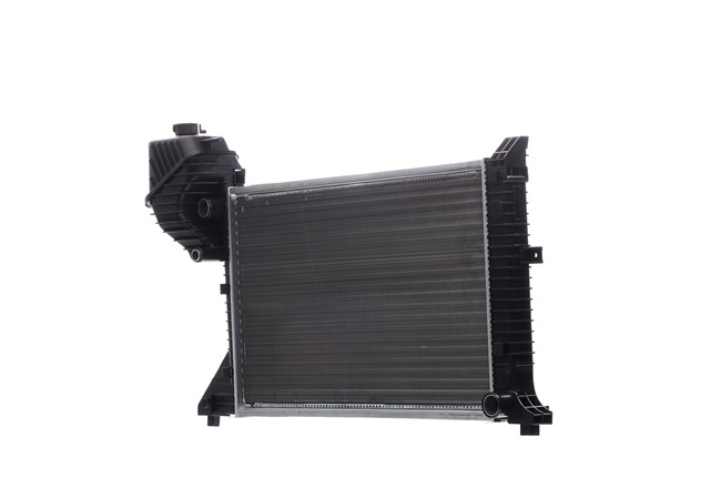 RIDEX Radiator 470R0315