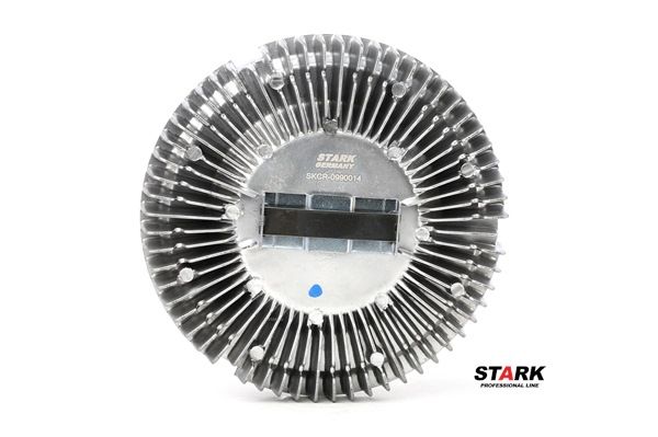 LAND ROVER RANGE ROVER 2009 Fan clutch SKCR-0990014