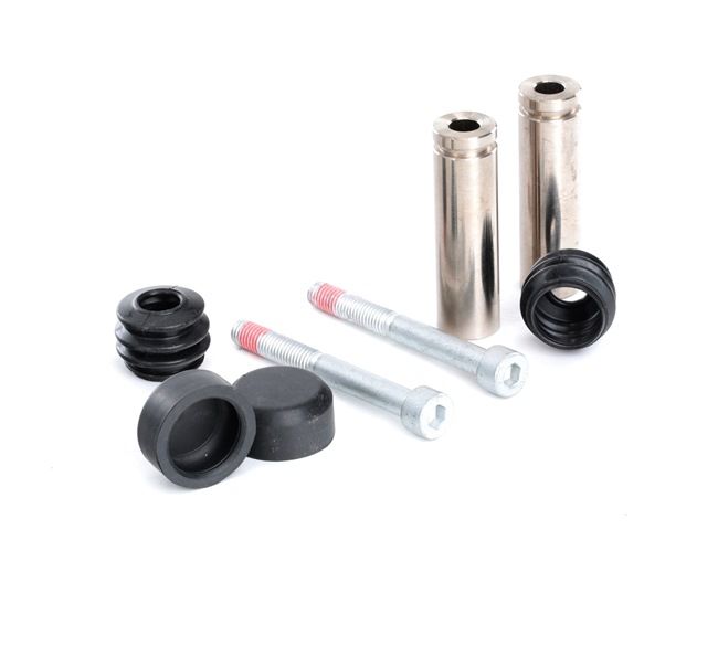 Geleidehulzenset, remklauw (SKGSK-1630004) van STARK Voor IVECO DAILY V Bestelwagen/Bus 35C15 V, 40C15 V, 45C15 V, 50C15 V, 60C15 V,65C15 V (107 KW / 146 PK / Van 2011)