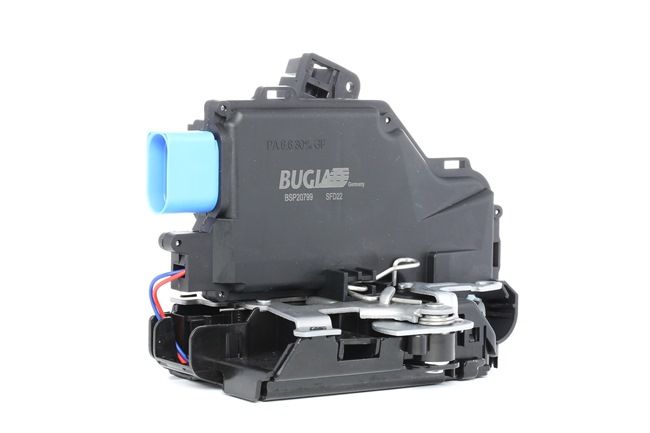 OEM 3D1837015AB BUGIAD  Türschloß BSP20799 für VW, AUDI, SKODA, SEAT, PORSCHE