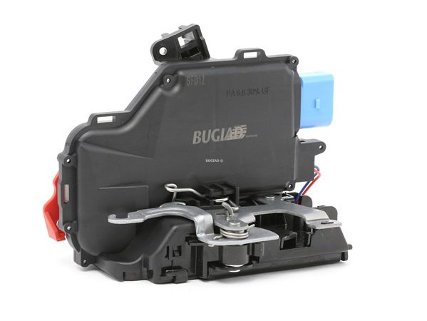 OEM 3D1837016AC BUGIAD Ovilukko BSP20800 varten VW, AUDI, SKODA, SEAT, PORSCHE