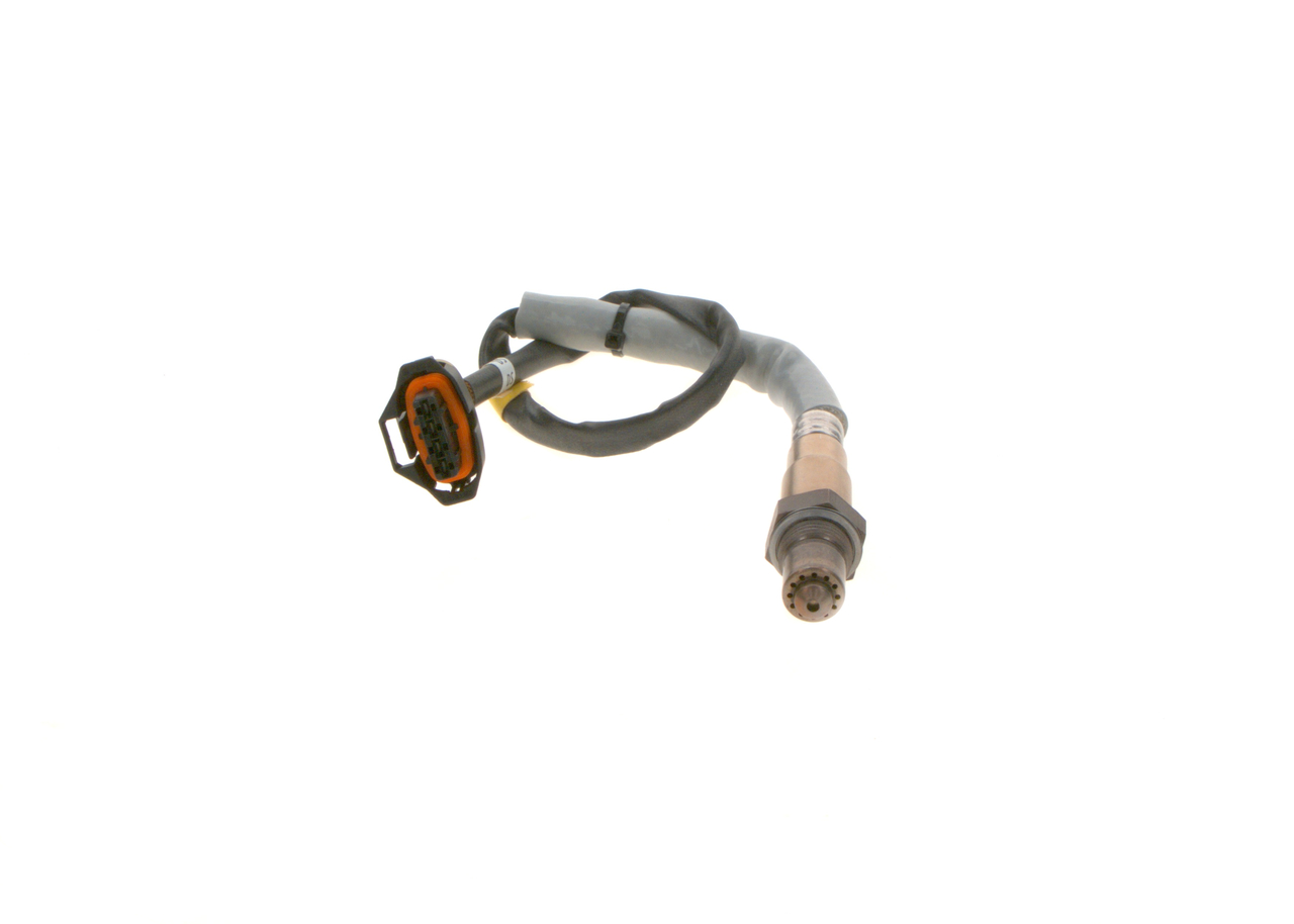 OEM 55568696 BOSCH Sonda lambda 0 258 010 449 per OPEL, MG, SAAB, VAUXHALL, GMC