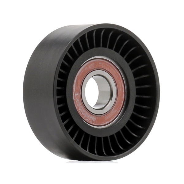 Spanrol, poly V-riem (SKTP-0600113) van STARK Voor FORD FOCUS (DAW, DBW) 1.8 TDCi (74 KW / 100 PK / Van 2002)