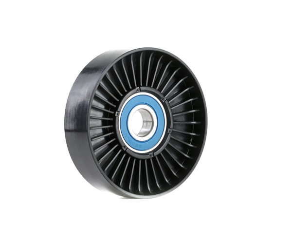 OEM A1122000170 STARK  Spannrolle, Keilrippenriemen SKTP-0600117 für MERCEDES-BENZ, CHRYSLER