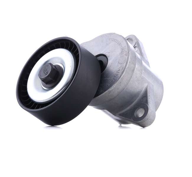 STARK Polea tensora, correa poli V (SKTP-0600119) para OPEL Astra J Hatchback (P10) 2.0 CDTI (68) (121 KW / 165 CV / de 2011)