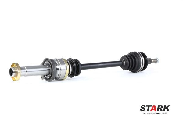 OEM 7H0407452TX STARK Vetoakseli SKDS-0210063 varten VW, AUDI, SKODA, SEAT