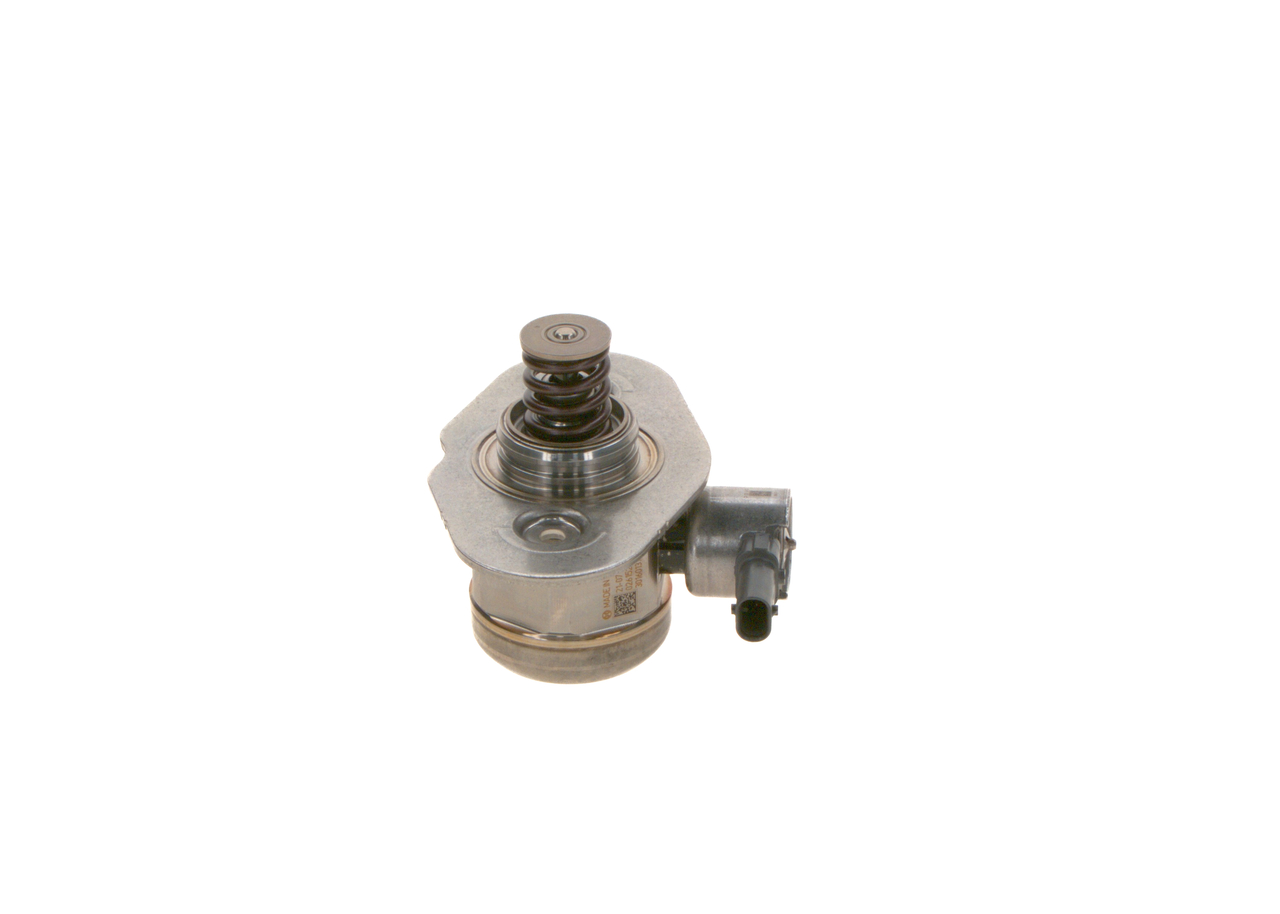 acheter Pompe à injection - BOSCH (0 261 520 381)