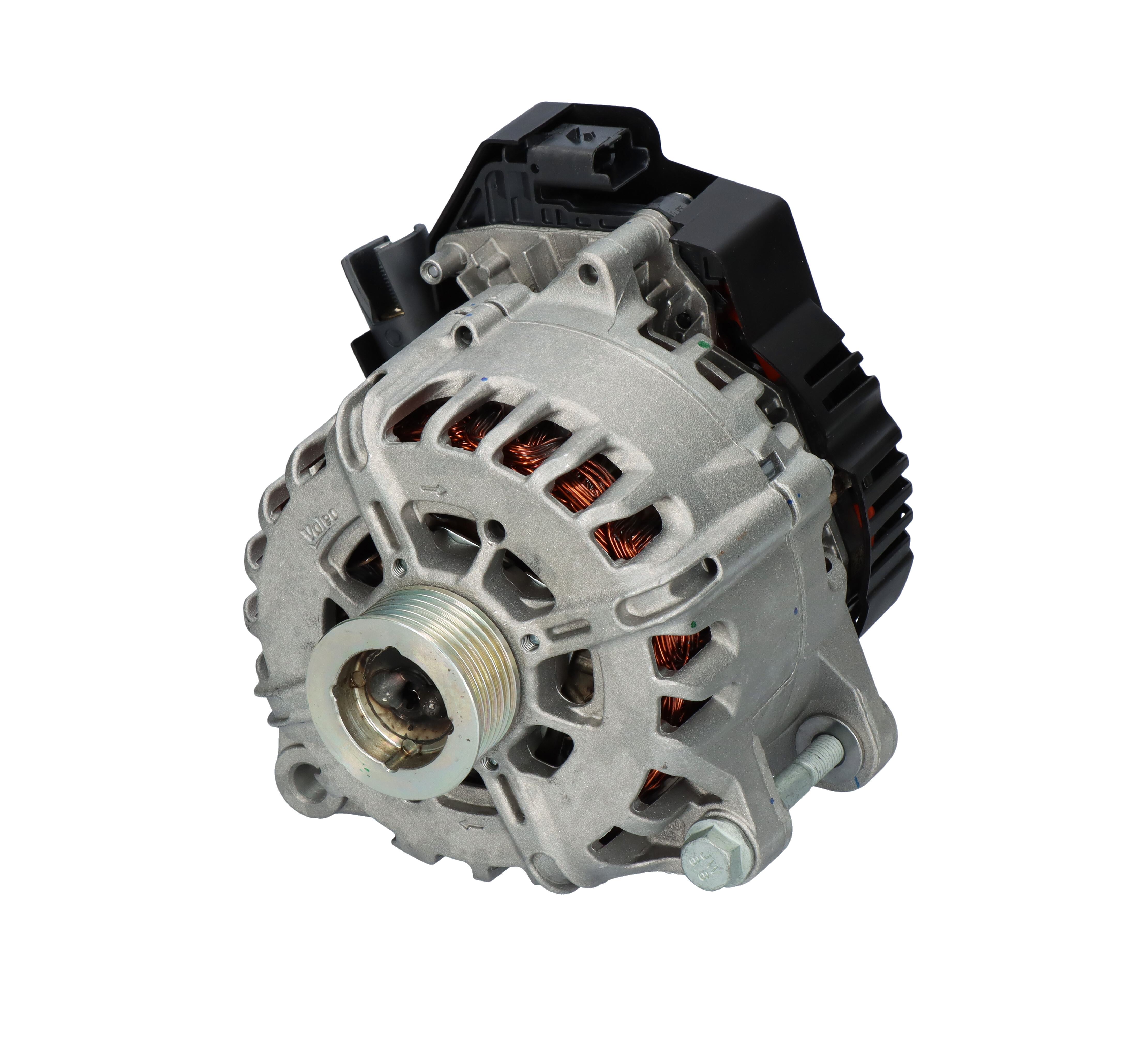 ADMIRAL Dynamo 439864 VALEO