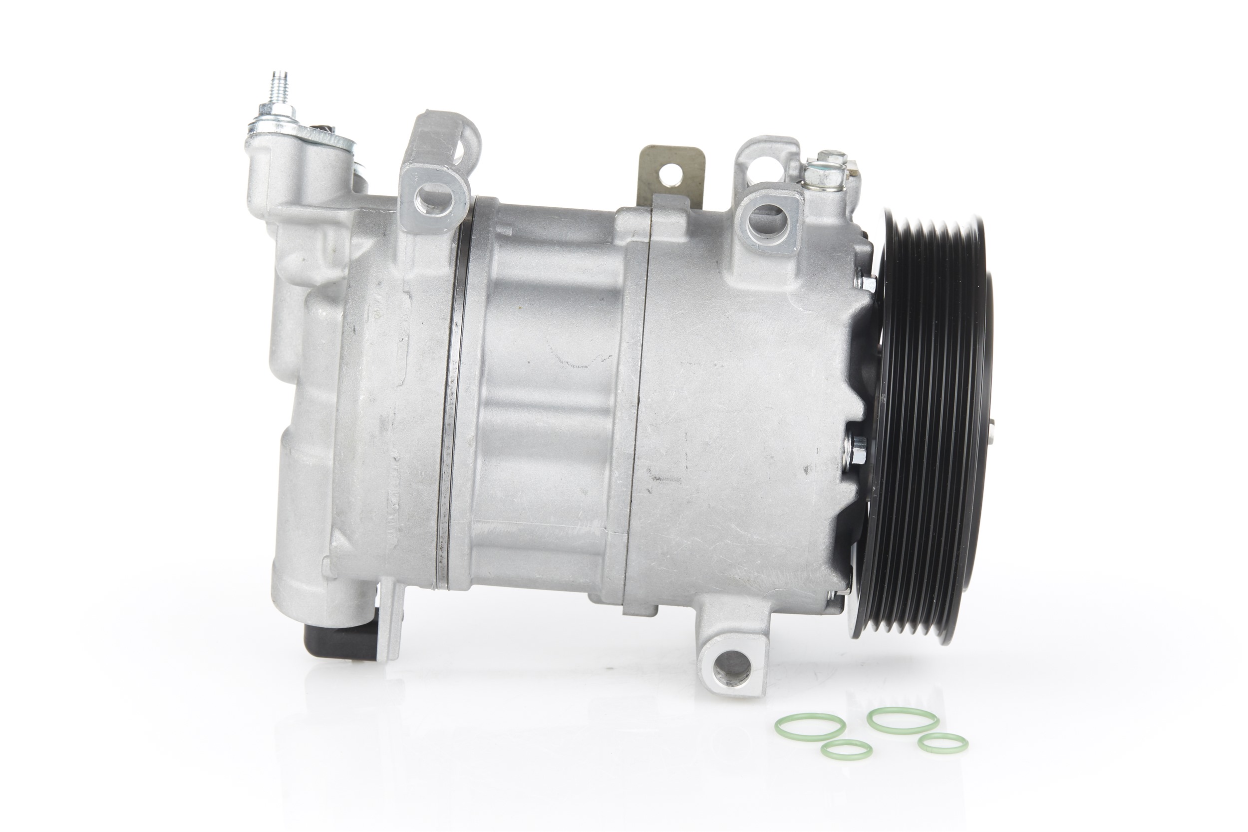 3008 Compressor, ar condicionado 890051 NISSENS