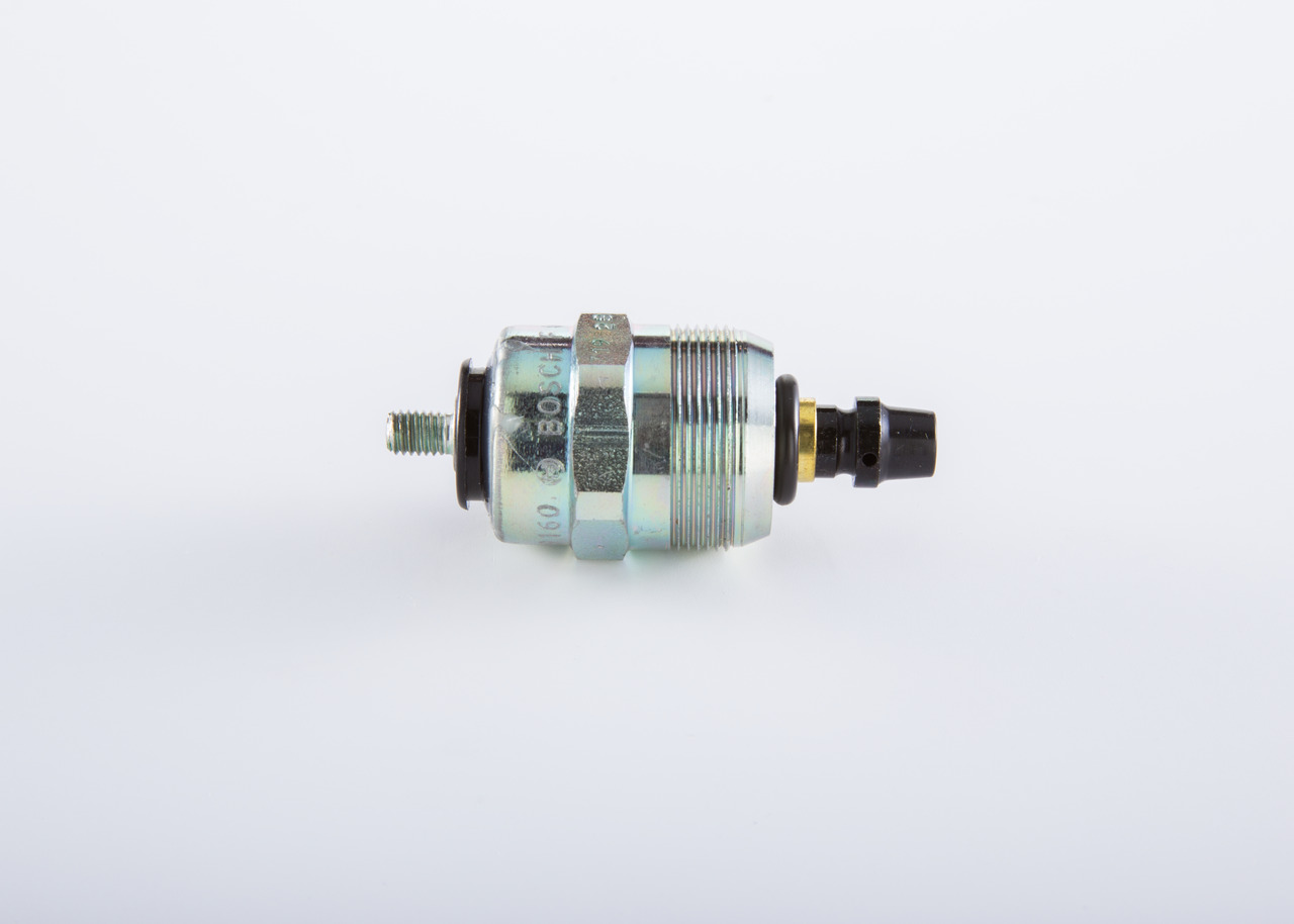 OEM RTC6702 BOSCH Vetomagneetti F 002 D13 640 varten LAND ROVER, ROVER