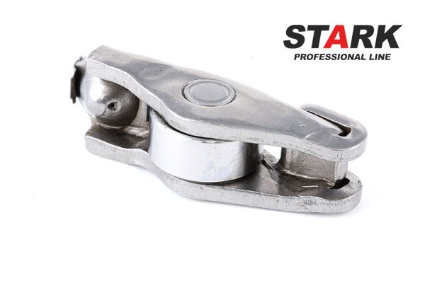 STARK Palanca oscilante, distribución del motor (SKRAV-1730005) para VW Passat CC (357) 1.4 TSI MultiFuel (118 KW / 160 CV / de 2011)