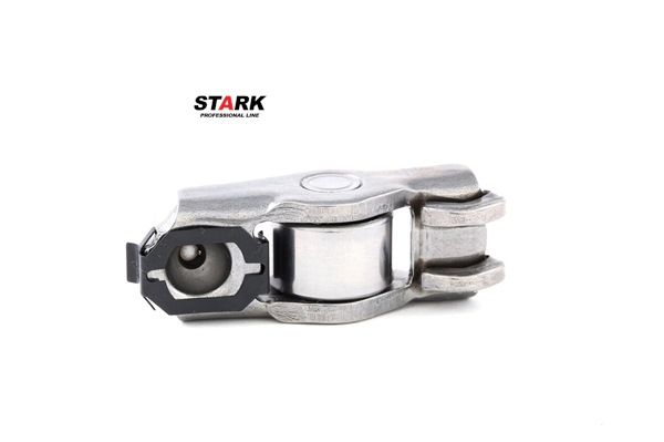 STARK Culbuteur de distribution (SKRAV-1730035) pour RENAULT Megane II 3/5 portes (BM, CM, BM0/1, CM0/1) 1.6 16V (BM0C, CM0C) (83 KW / 113 CH / de 2002)