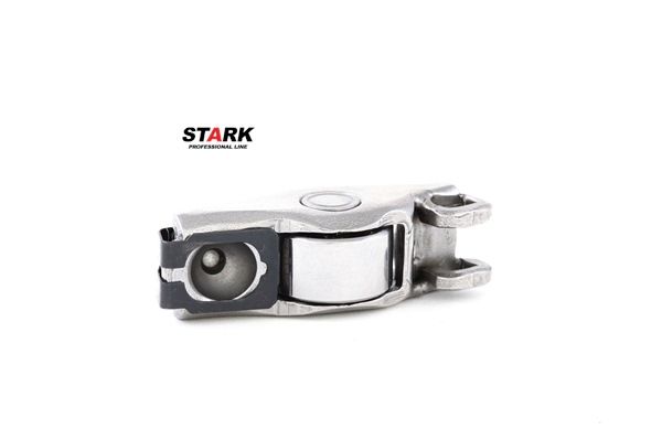 STARK Palanca oscilante, distribución del motor (SKRAV-1730046) para SKODA Octavia IV Berlina (NX3) 2.0 TDI (105 KW / 143 CV / de 2020)