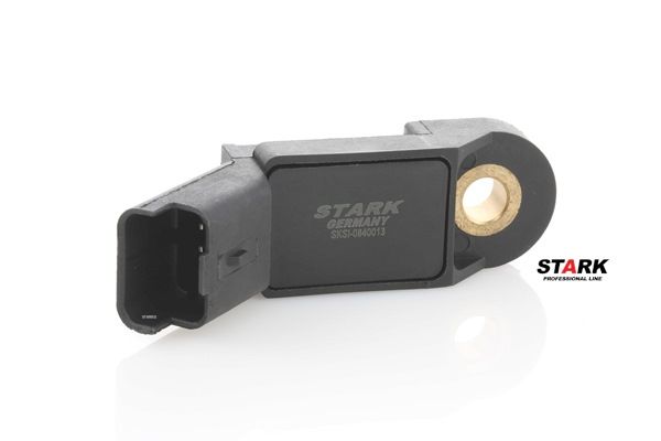 STARK Sensor, sugerørstryk (SKSI-0840013) til PEUGEOT 206 hatchback (2A/C) 1.6 8V (66 KW / 90 HK / fra 1999)