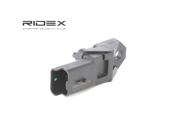 OEM Y60118211A RIDEX  Ladedrucksensor 3947S0002 für MAZDA