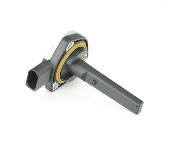 Sensor, motoroliepeil (1289S0004) van RIDEX Voor BMW 5 Sedan (F10) 518 d (105 KW / 143 PK / Van 2013)