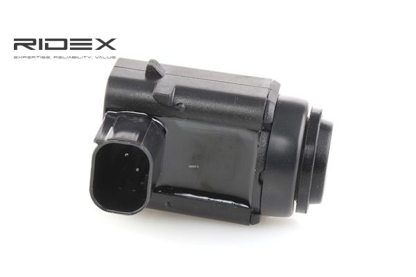 OEM 12764247 RIDEX Pysäköintianturi 2412P0011 varten VOLVO, OPEL, SAAB, ALFA ROMEO, CADILLAC