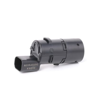 RIDEX Reversing sensors / rear parking sensors 2412P0028